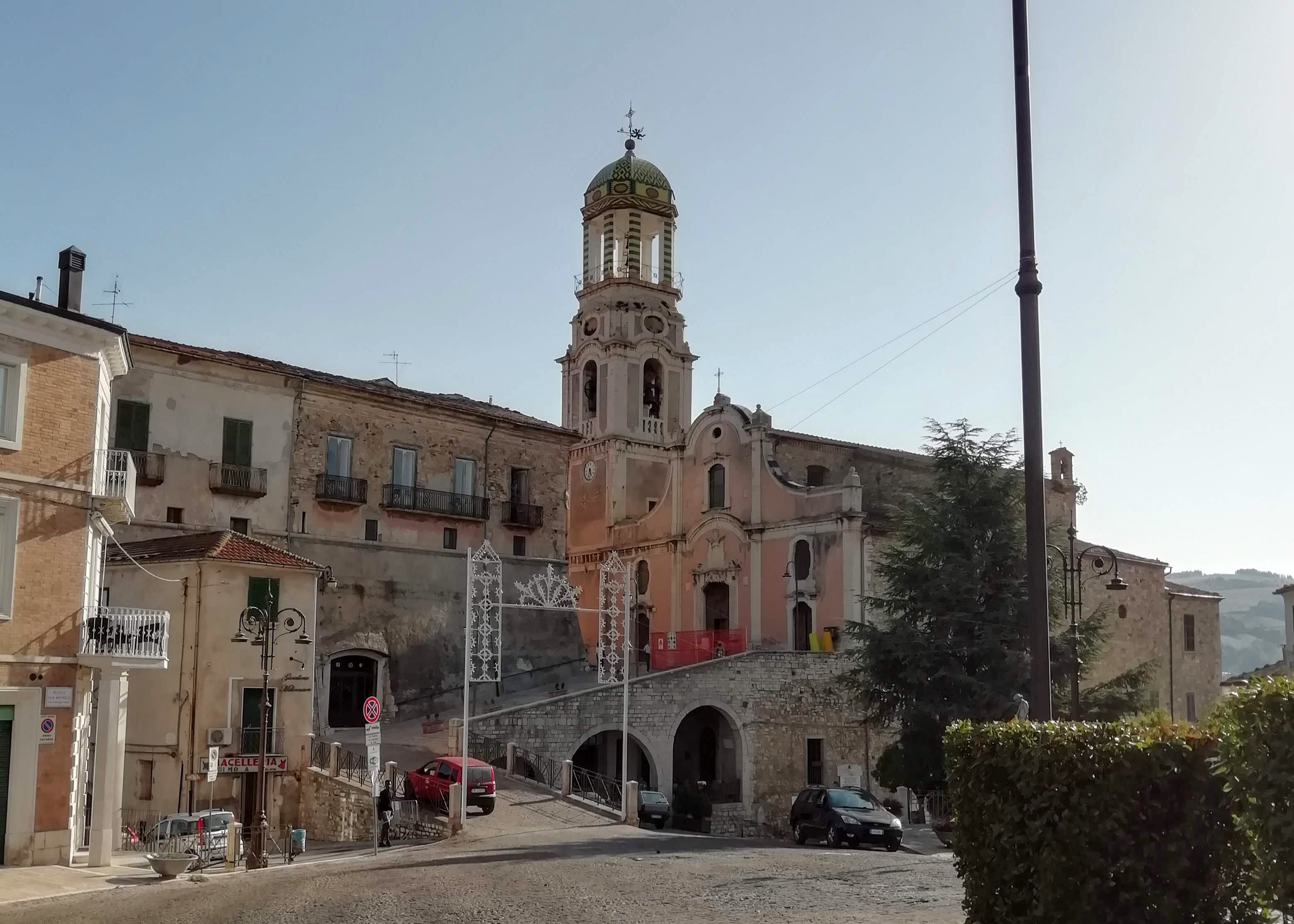 Students illustration